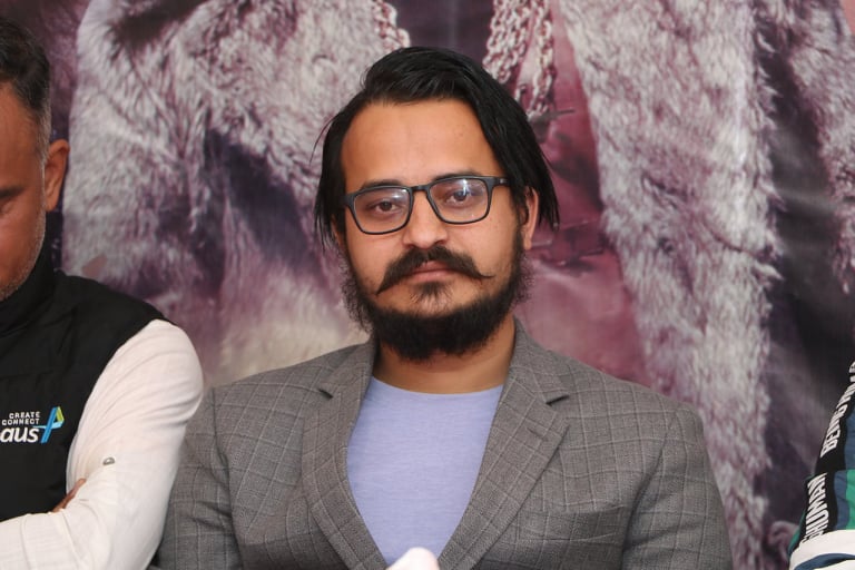 mukunda bhatta